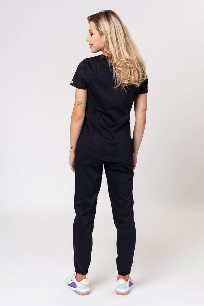 Women’s Cherokee Revolution Active scrub top - Image 5