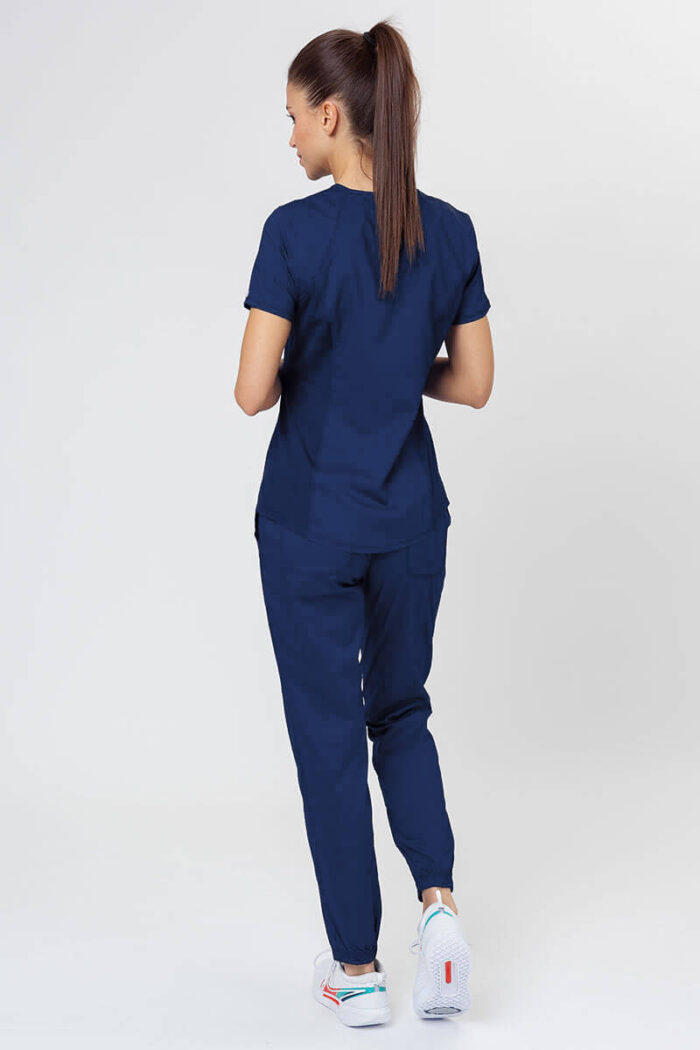 Women’s Cherokee Revolution Active scrub top - Image 10
