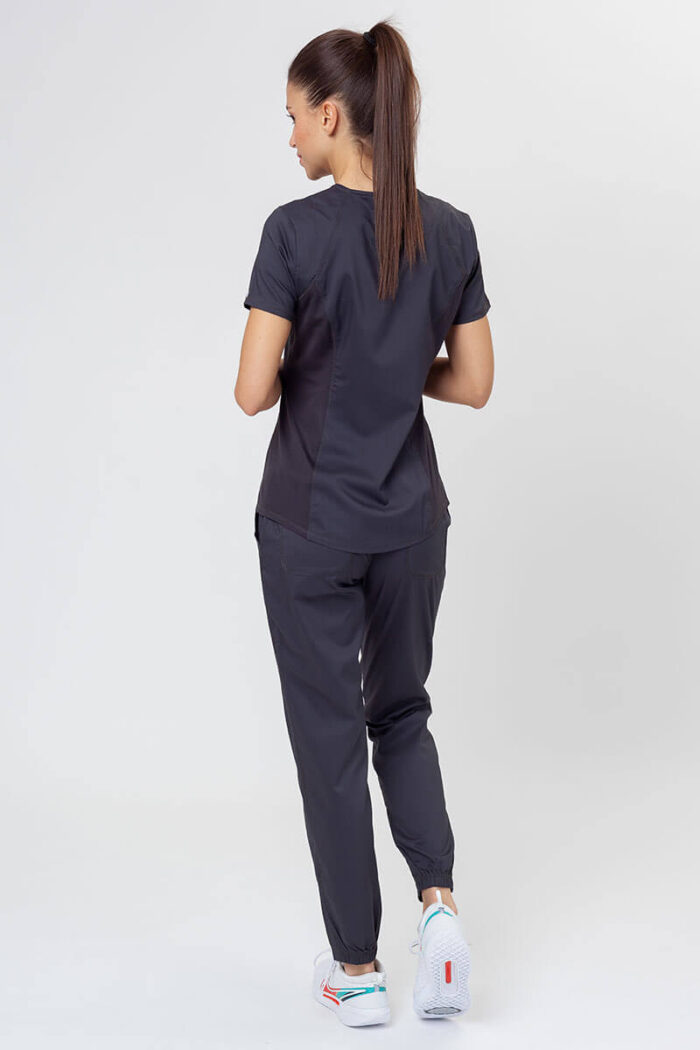 Women’s Cherokee Revolution Active scrub top - Image 15
