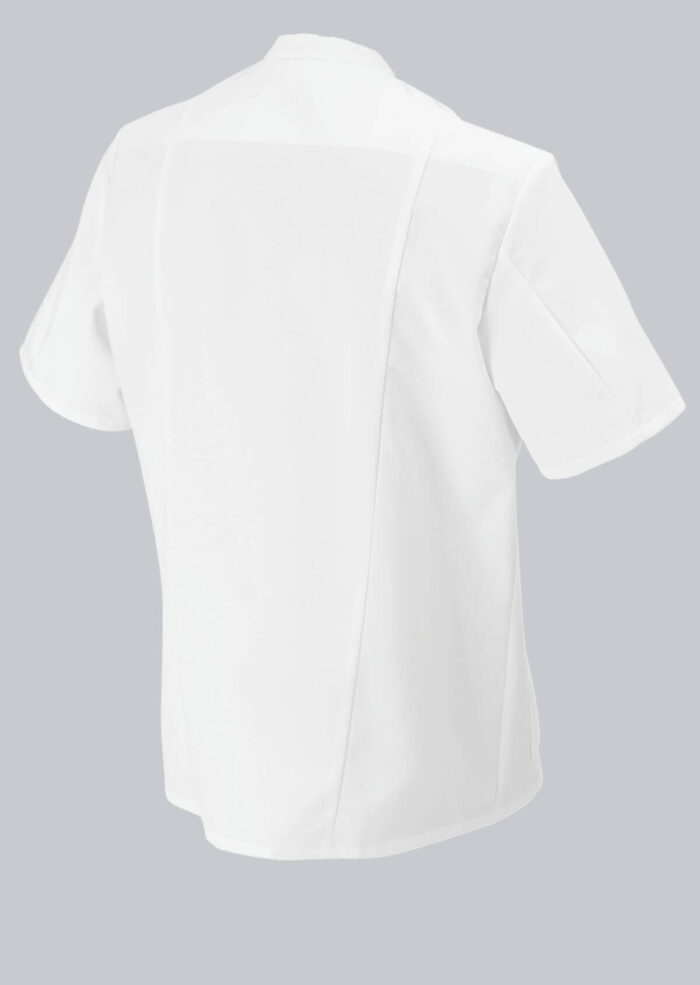 BP®unisex valge tuunika - Image 4