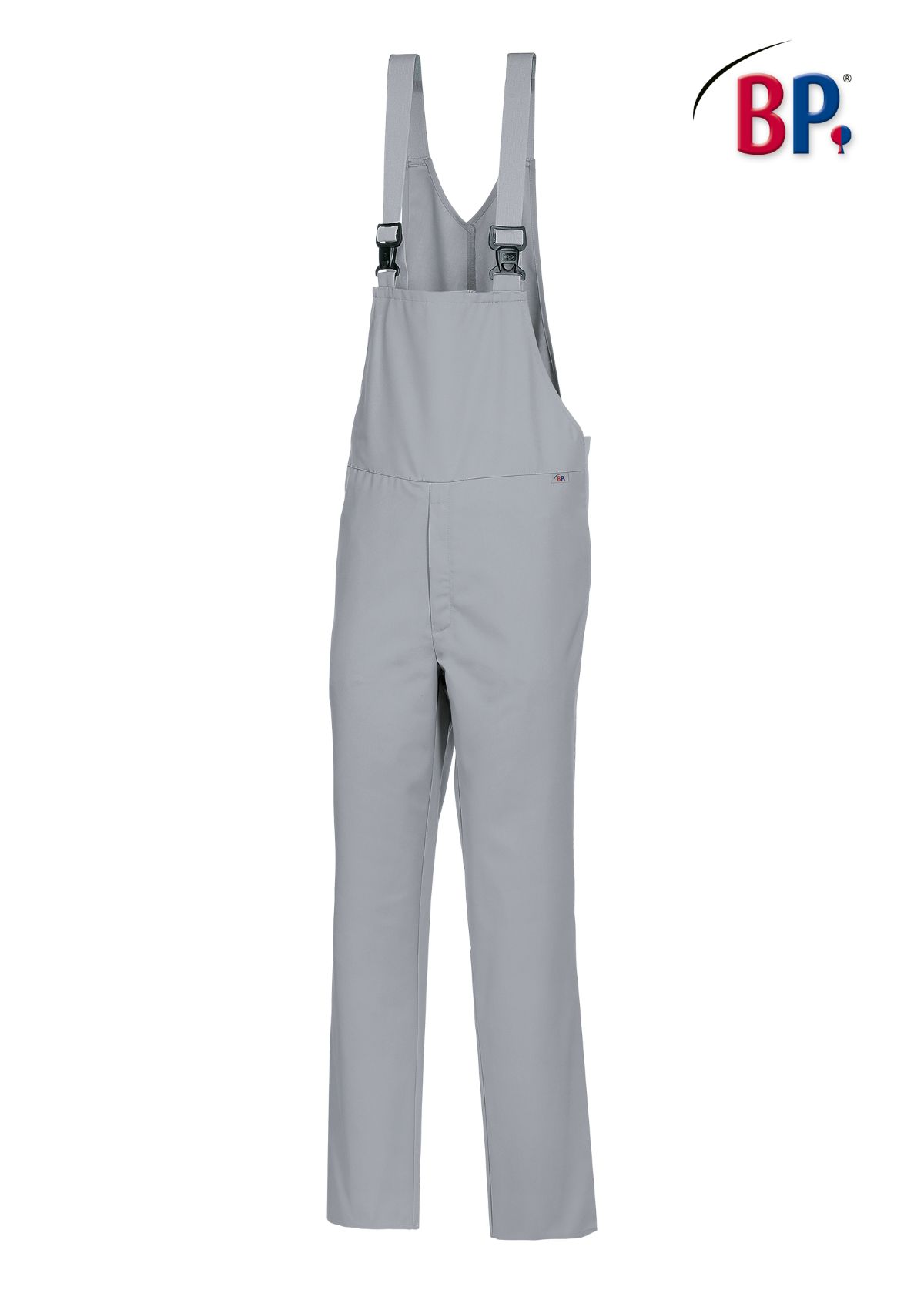 BP®HACCP unisex bib pants - Image 4