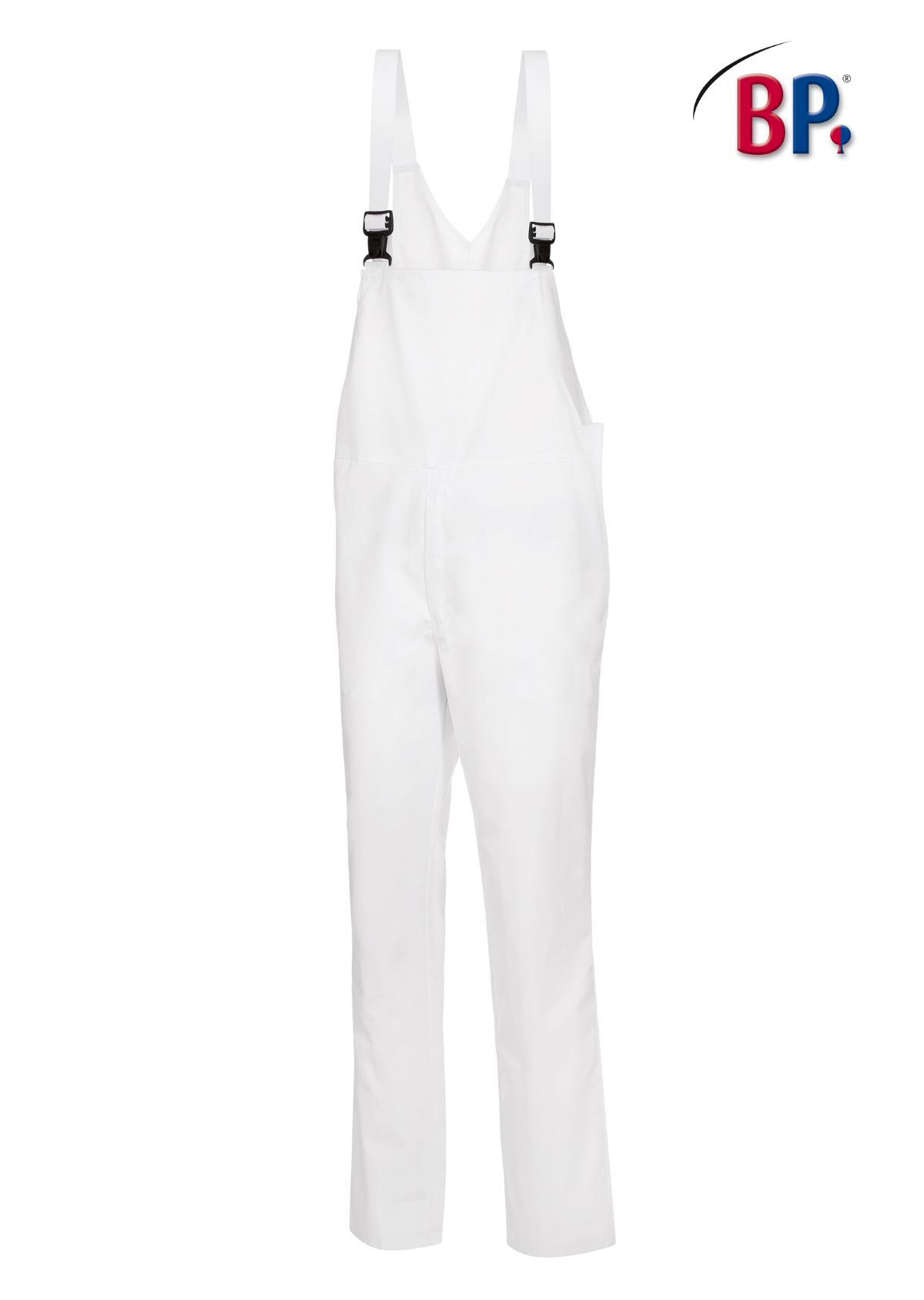 BP®HACCP unisex bib pants - Image 5