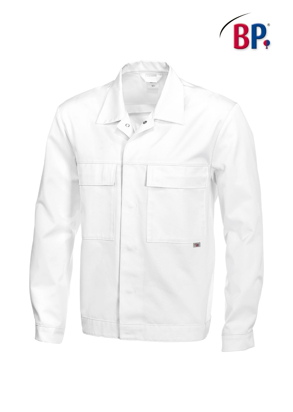 BP®HACCP Unisex work jacket - Image 8
