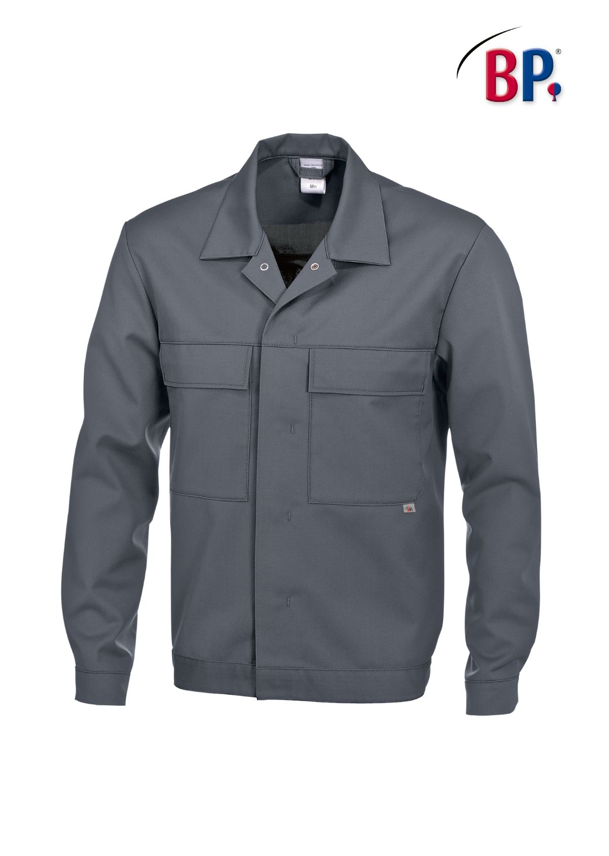 BP®HACCP Unisex work jacket - Image 10