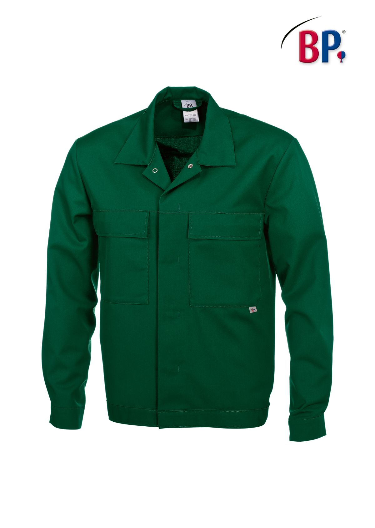 BP®HACCP Unisex work jacket - Image 12