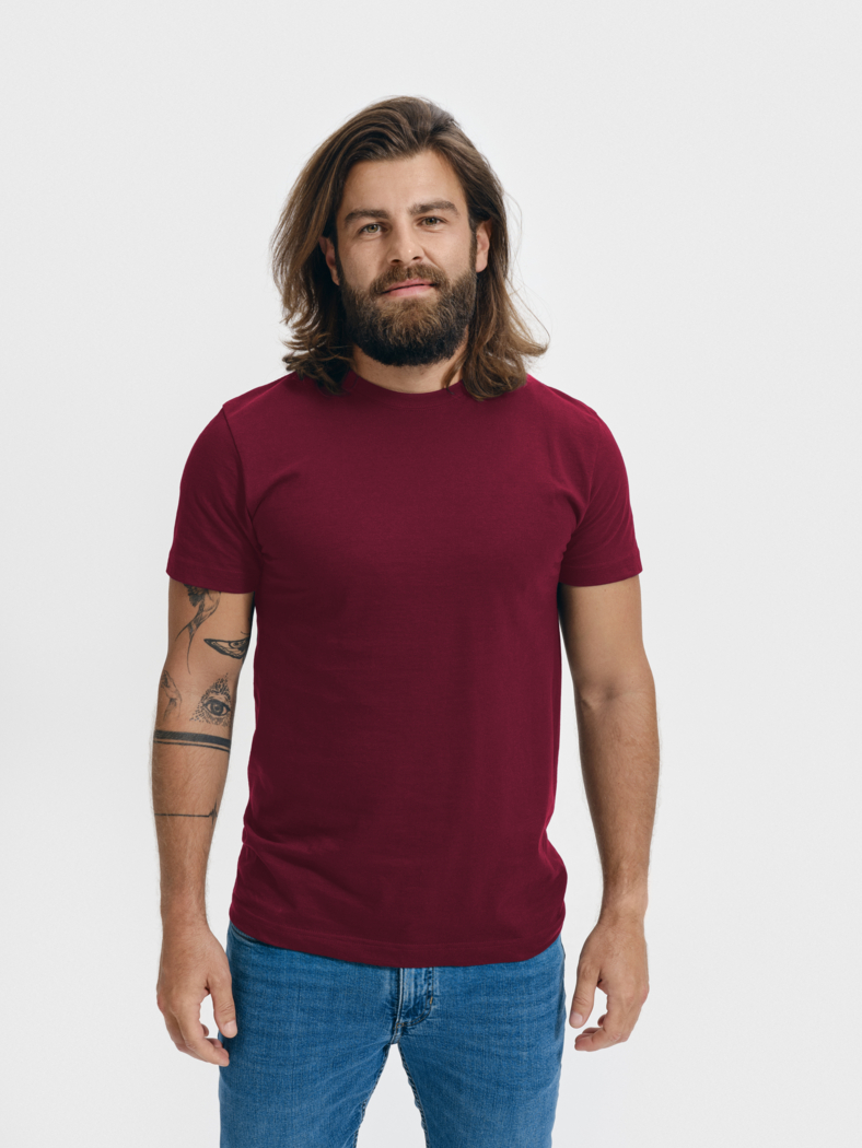 Unisex T-shirt - Image 3