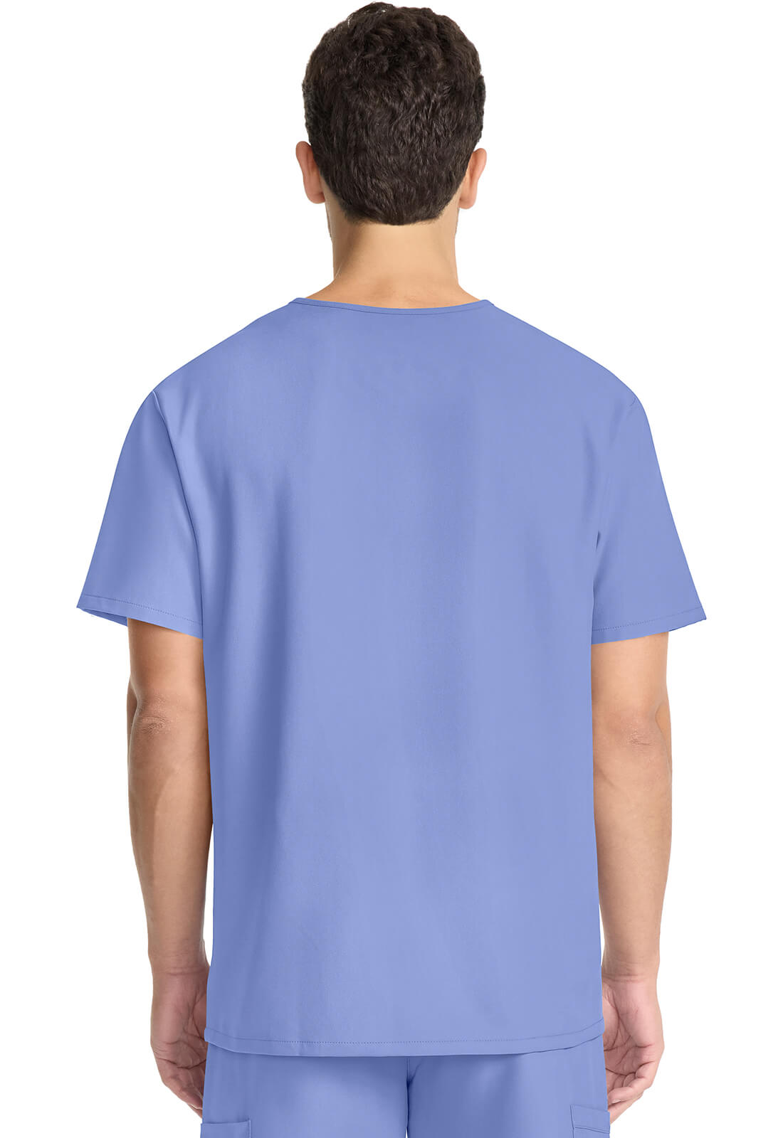 Unisex Cherokee Ultra Scrub Top for Medical Professionals. - Image 23