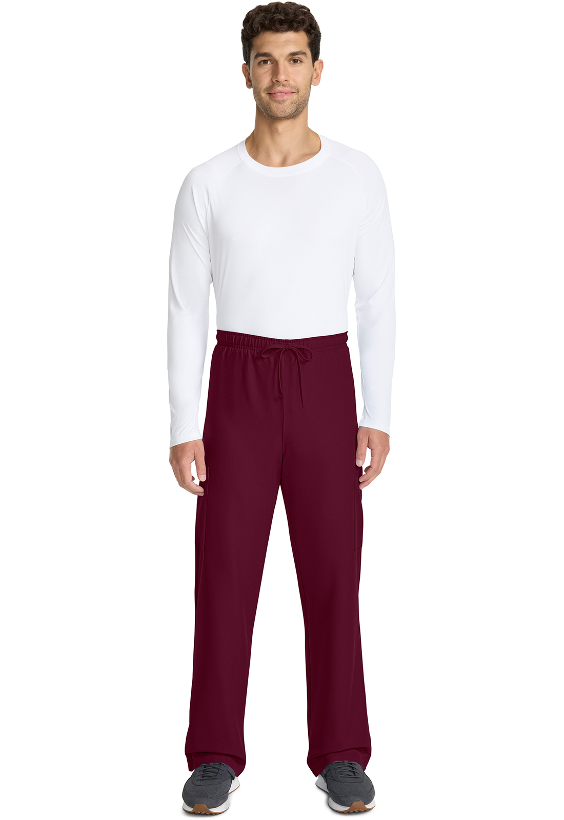 Cherokee Ultra Unisex medical pants - Image 19