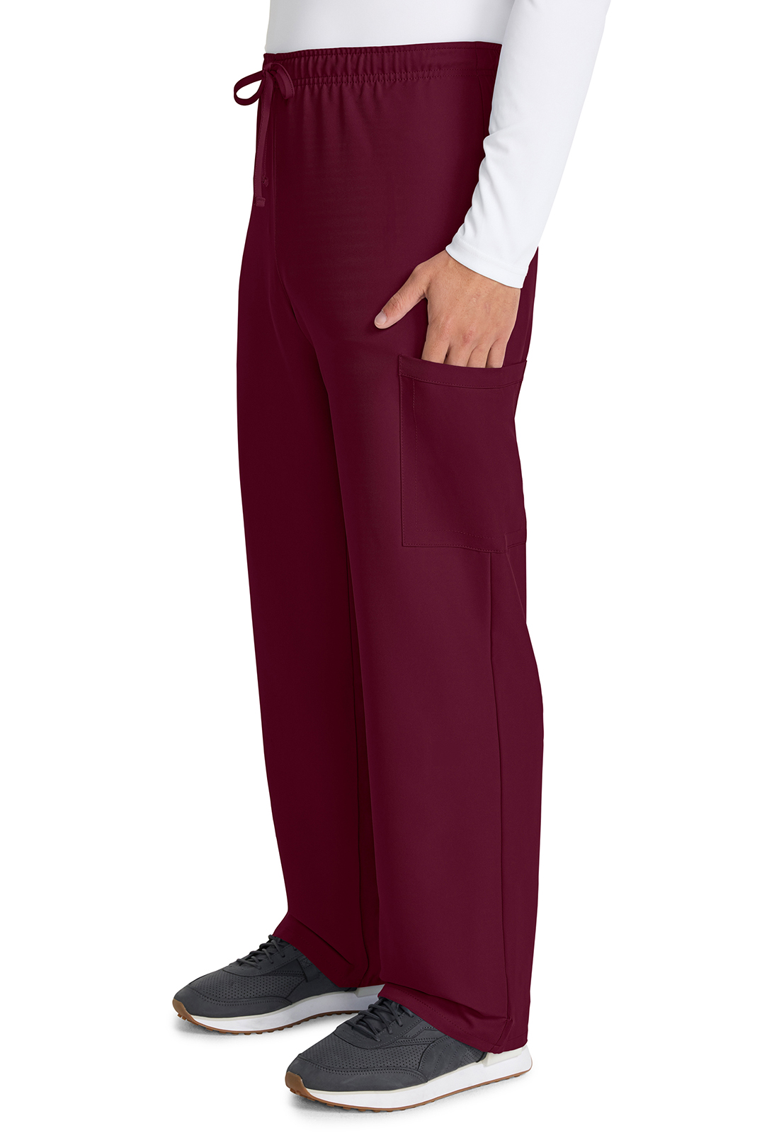 Cherokee Ultra Unisex medical pants - Image 20
