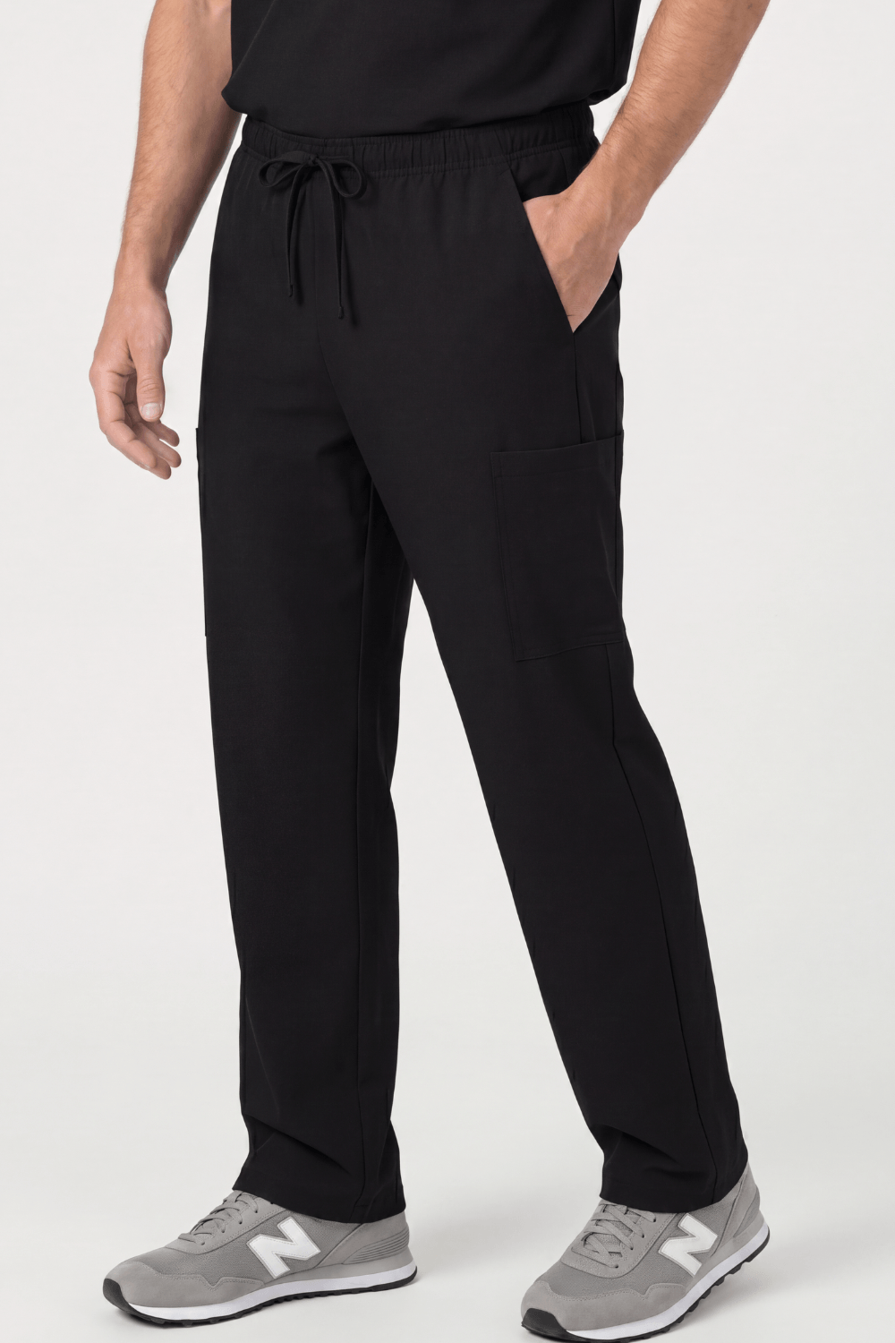 Cherokee Ultra Unisex medical pants - Image 9