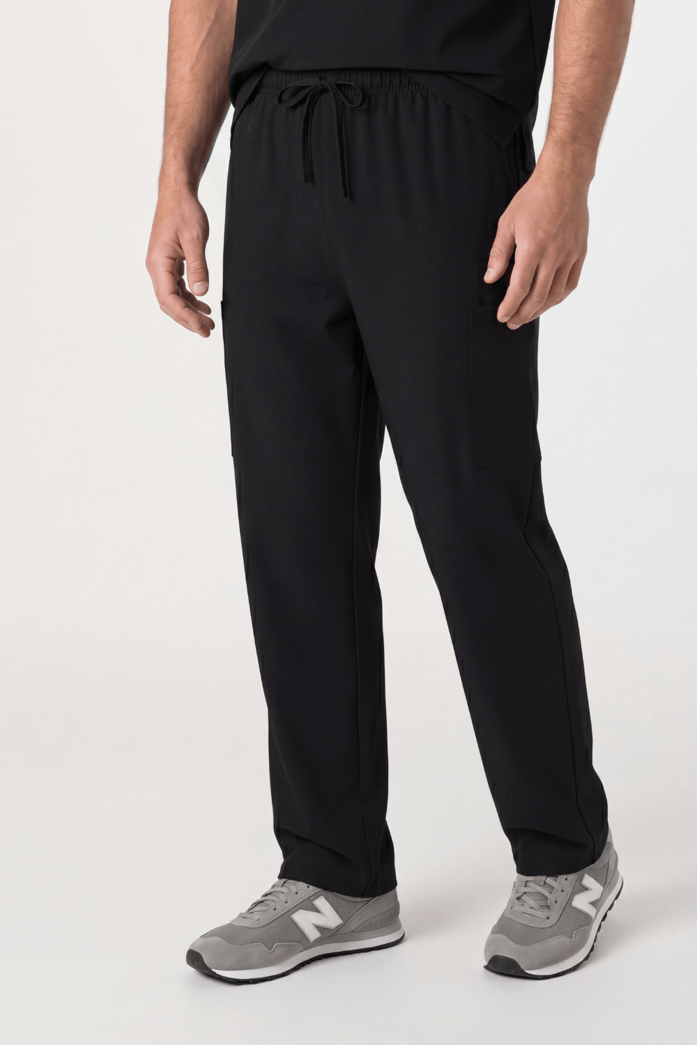 Cherokee Ultra Unisex medical pants - Image 4