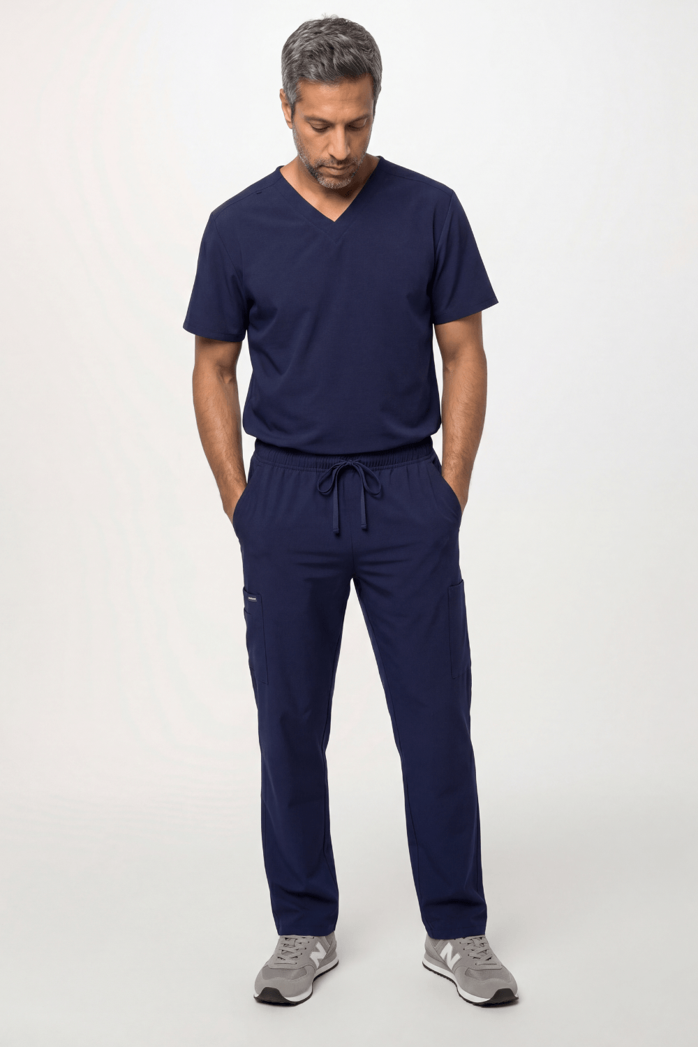 Cherokee Ultra Unisex medical pants - Image 5