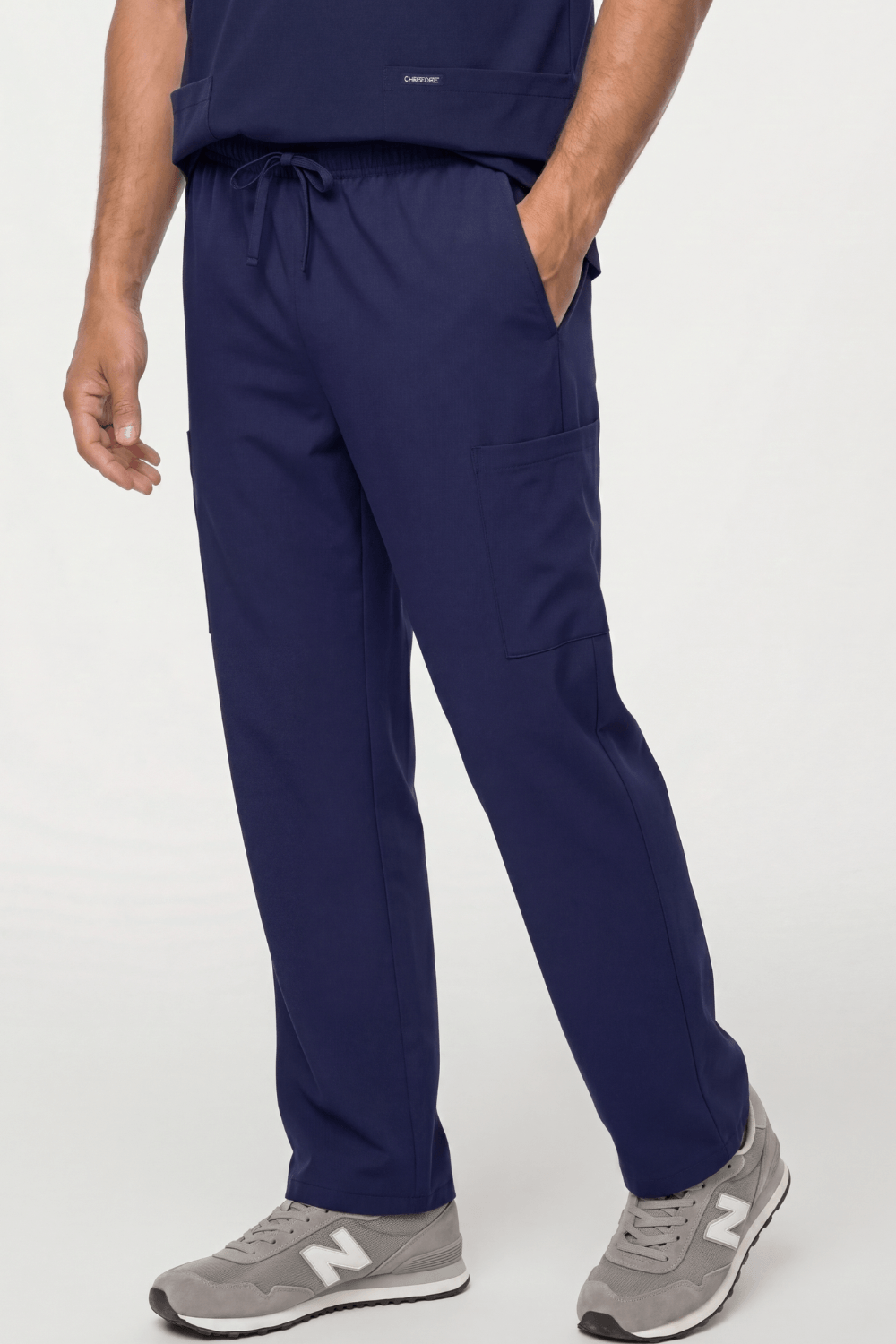 Cherokee Ultra Unisex medical pants - Image 6