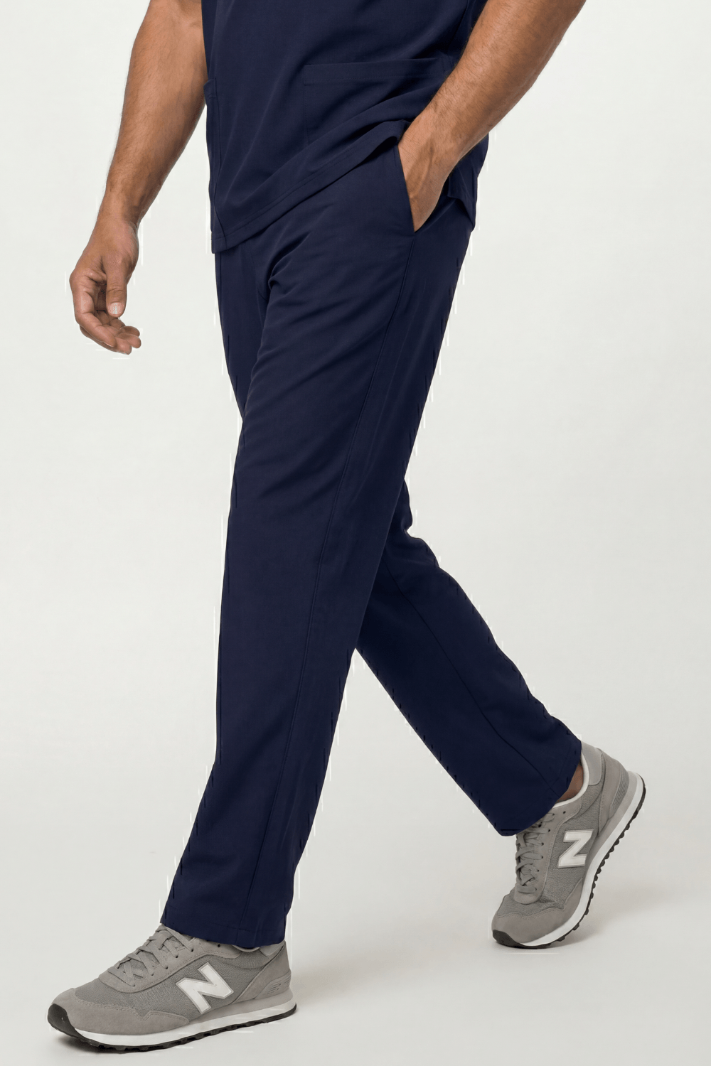 Cherokee Ultra Unisex medical pants - Image 11