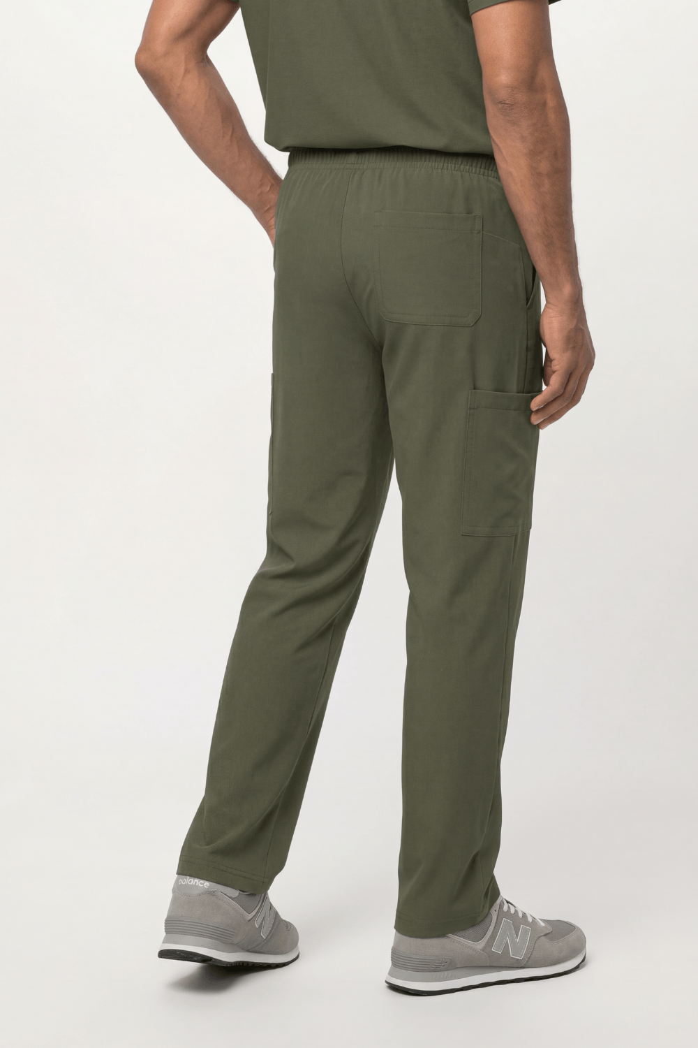 Cherokee Ultra Unisex medical pants - Image 12