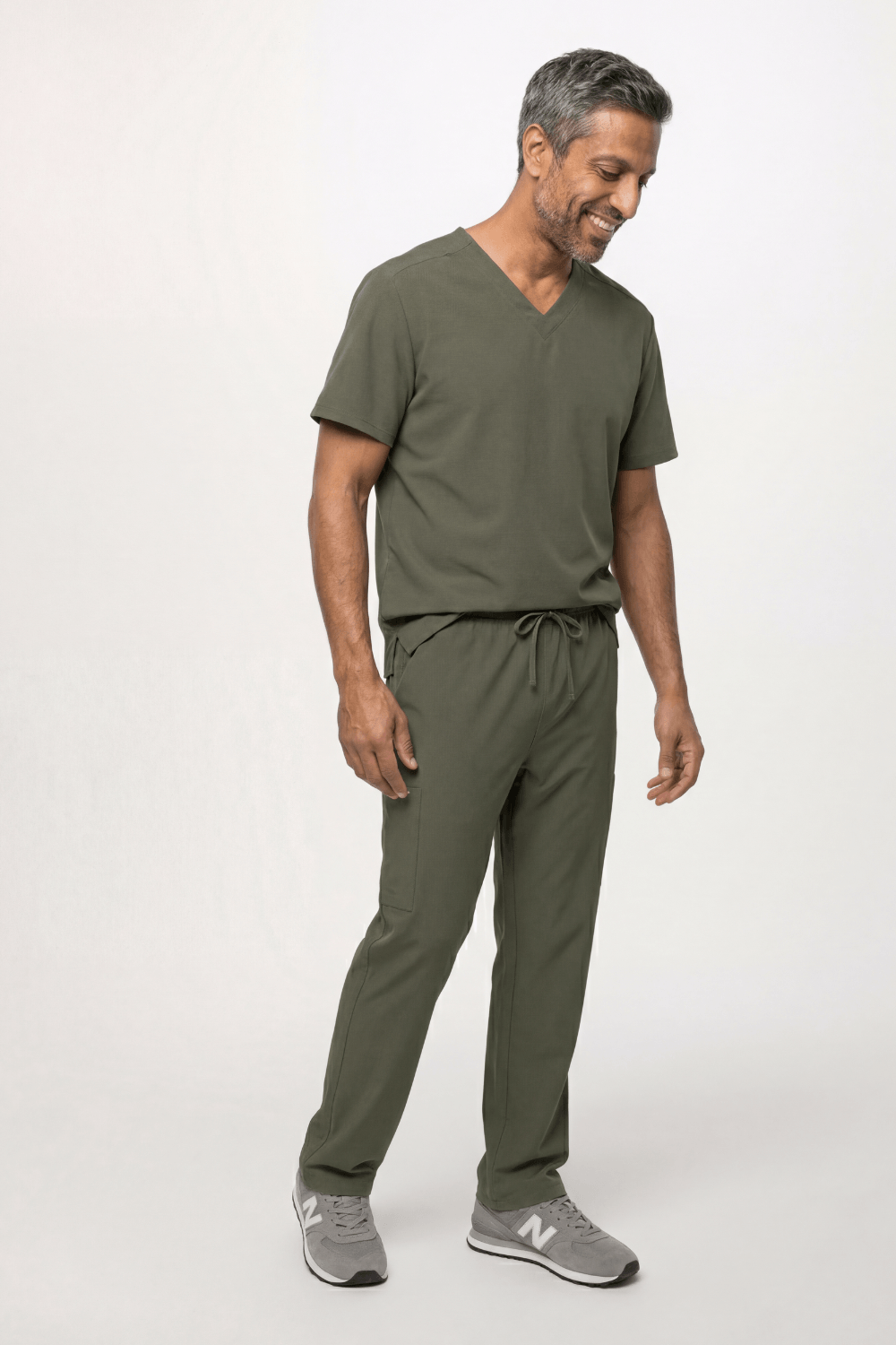 Cherokee Ultra Unisex medical pants - Image 13