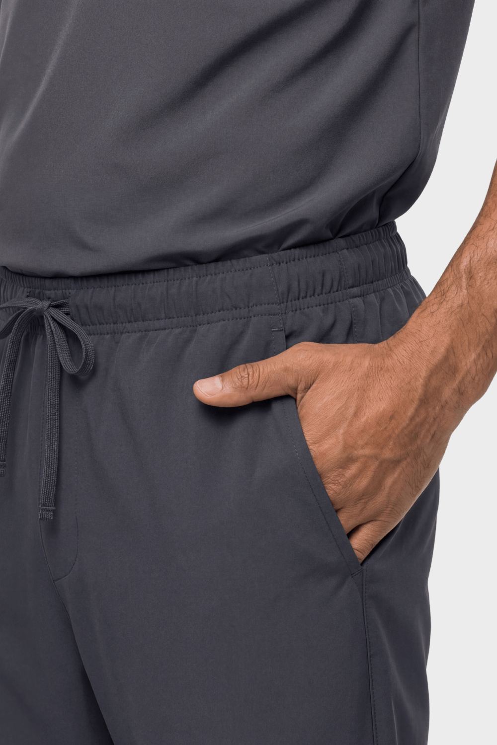 Cherokee Ultra Unisex medical pants - Image 3