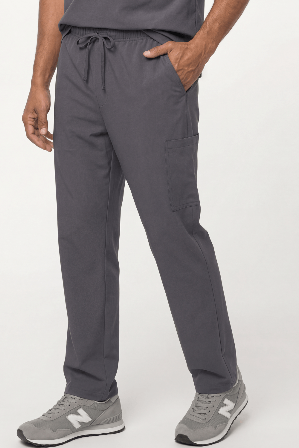 Cherokee Ultra Unisex medical pants - Image 14