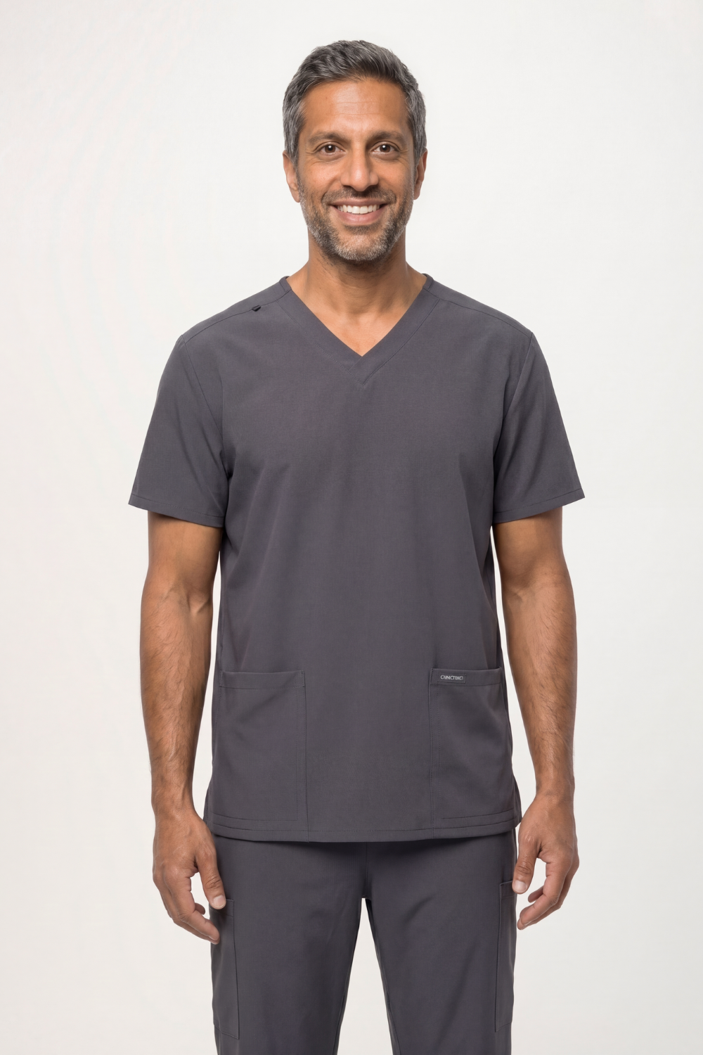 Unisex Cherokee Ultra Scrub Top for Medical Professionals. - Image 20