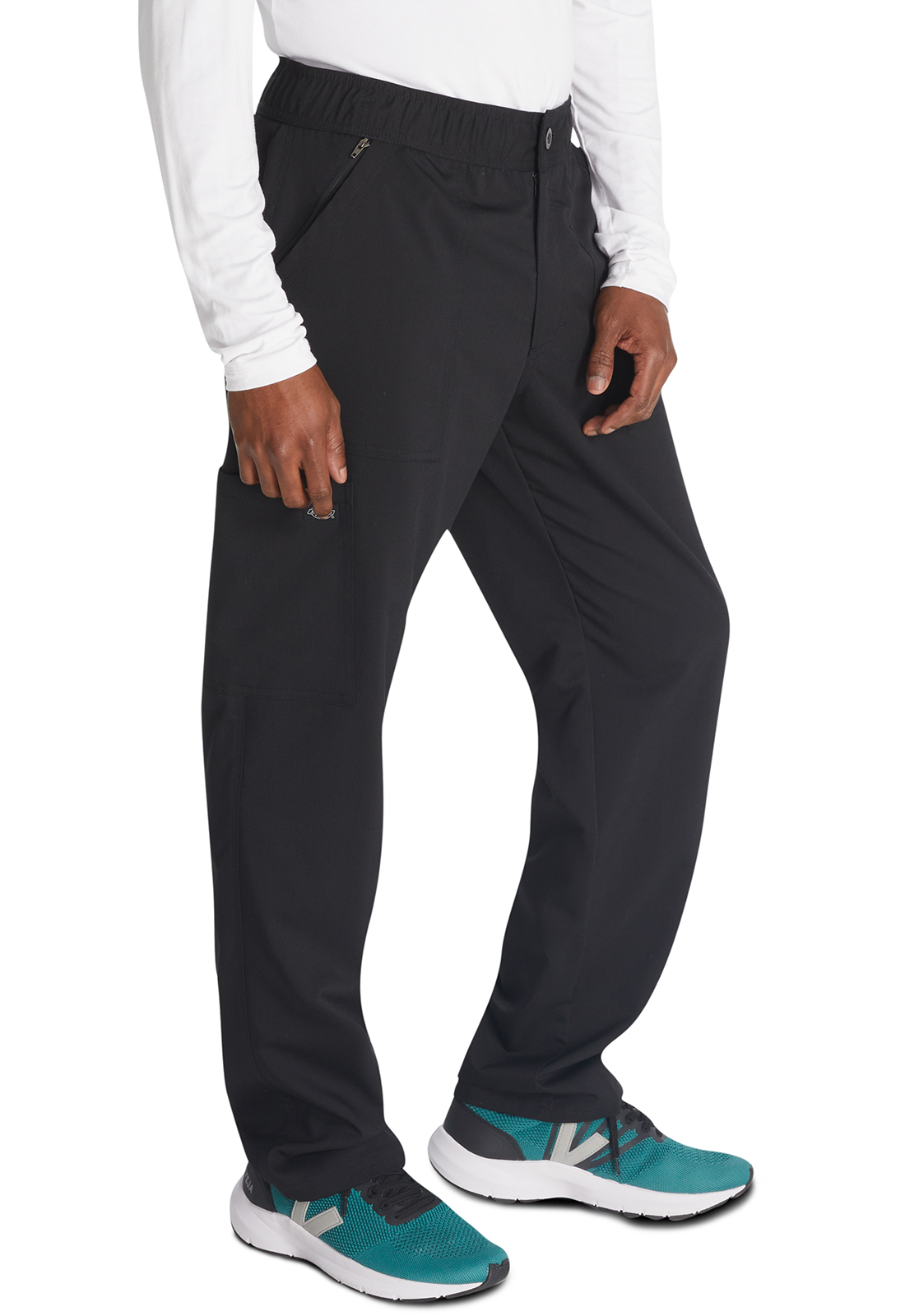 Dickies Balance meeste cargo püksid mustad soodushinnaga! - Pilt 7