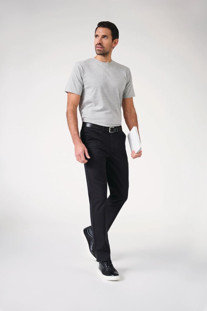Men’s T-shirt Miller - Image 10