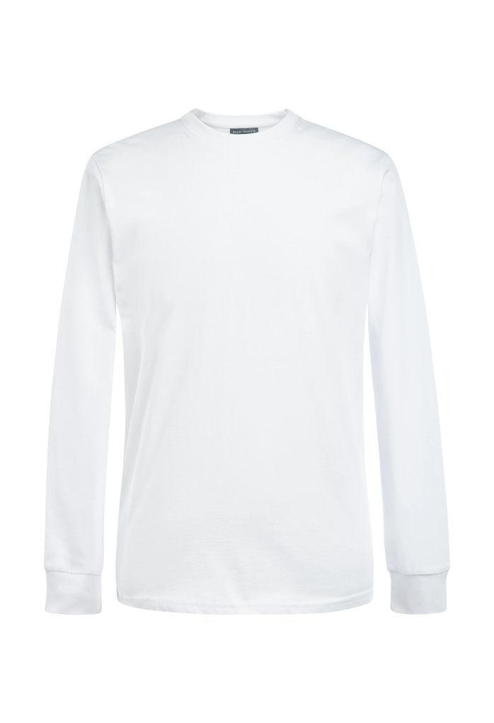 Men's long sleeve T-shirt - Image 7