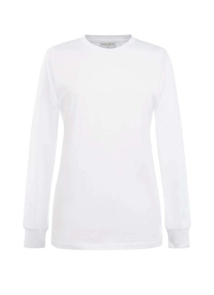 Long sleeve women's T-shirt - Image 5