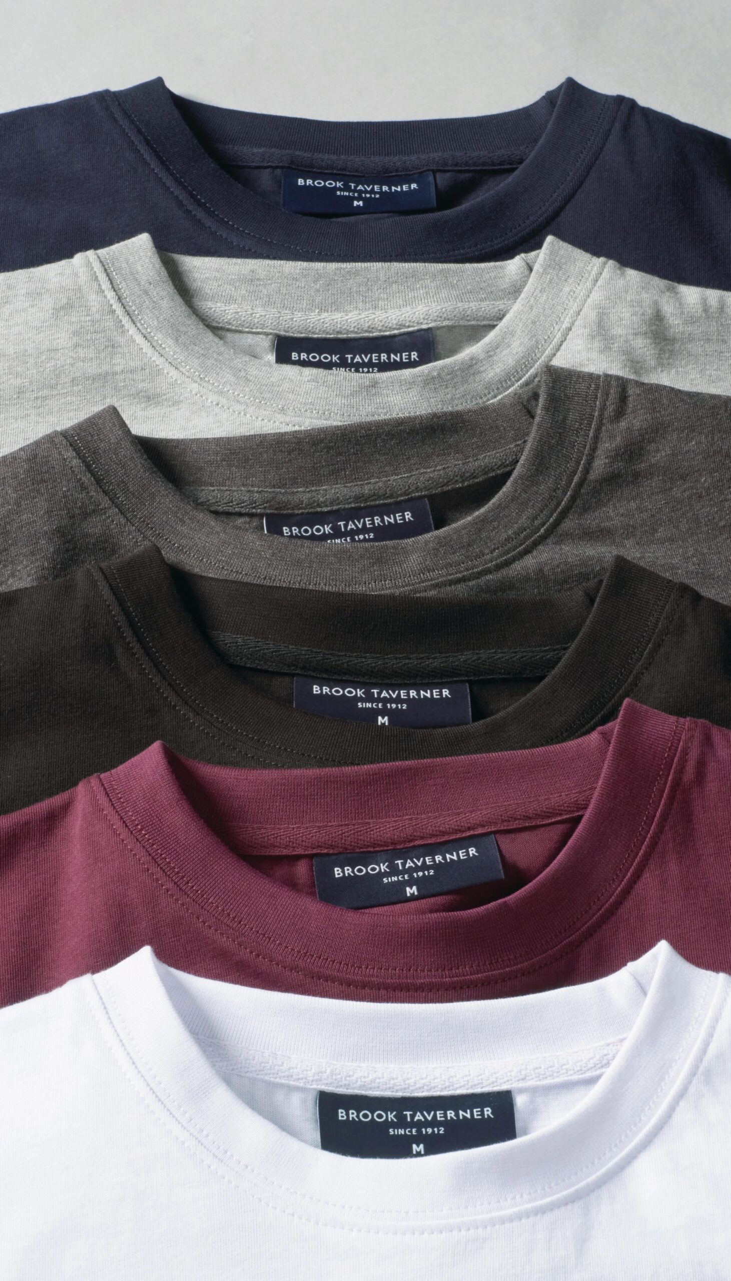 Men's long sleeve T-shirt - Image 2